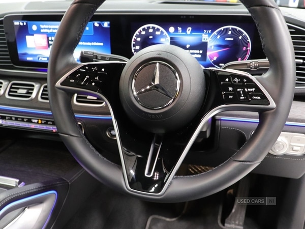 Used Mercedes-Benz GLE 2025 for sale - 76802910: Photo 44