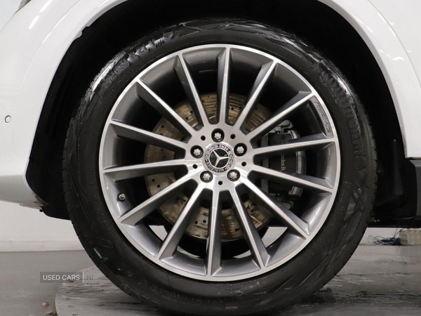 Used Mercedes-Benz GLE 2025 for sale - 76802910: Photo 6