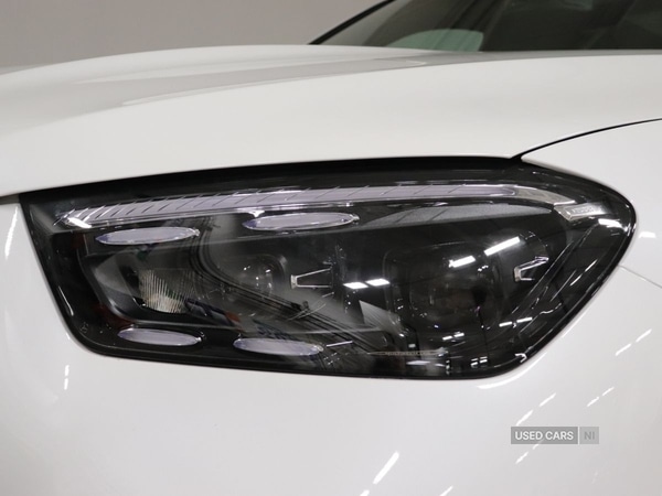 Used Mercedes-Benz GLE 2025 for sale - 76802910: Photo 7