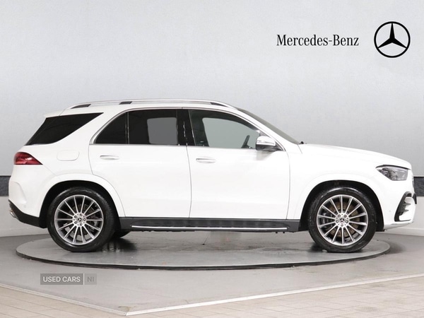 Used Mercedes-Benz GLE 2025 for sale - 76802910: Photo 8