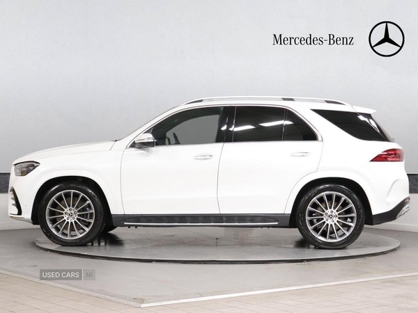 Used Mercedes-Benz GLE 2025 for sale - 76802910: Photo 9