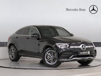 Used Mercedes-Benz GLC 2021 for sale - 78517860: Photo