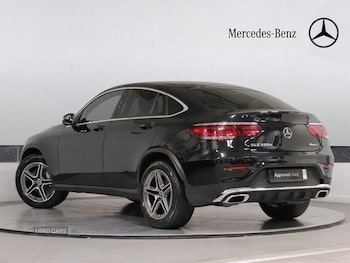 Used Mercedes-Benz GLC 2021 for sale - 78517860: Photo