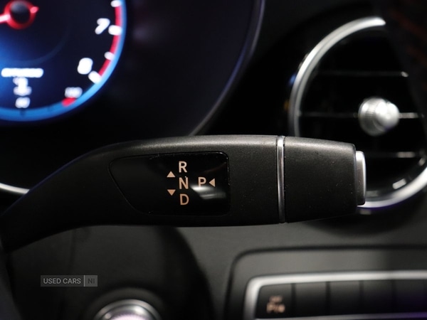 Used Mercedes-Benz C Class 2019 for sale - 76359460: Photo 22