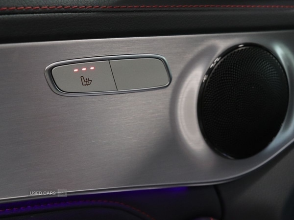 Used Mercedes-Benz C Class 2019 for sale - 76359460: Photo 23