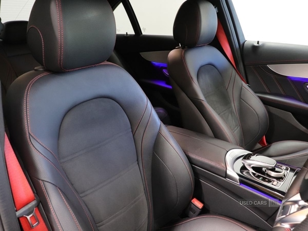 Used Mercedes-Benz C Class 2019 for sale - 76359460: Photo 24