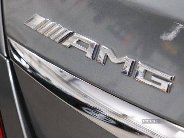 Used Mercedes-Benz C Class 2019 for sale - 76359460: Photo 28