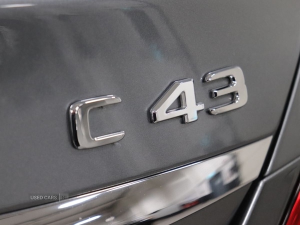 Used Mercedes-Benz C Class 2019 for sale - 76359460: Photo 29