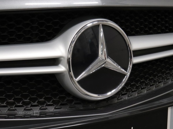 Used Mercedes-Benz C Class 2019 for sale - 76359460: Photo 33