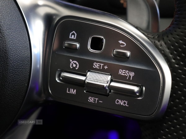 Used Mercedes-Benz C Class 2019 for sale - 76359460: Photo 43