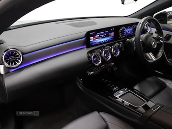 Used Mercedes-Benz CLA 2023 for sale - 78517868: Photo