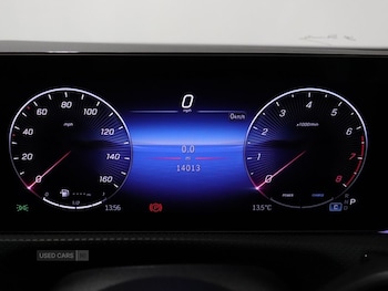 Used Mercedes-Benz CLA 2023 for sale - 78517868: Photo