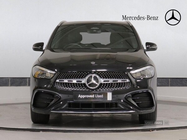 Used Mercedes-Benz GLA 2024 for sale - 77854506: Photo 13