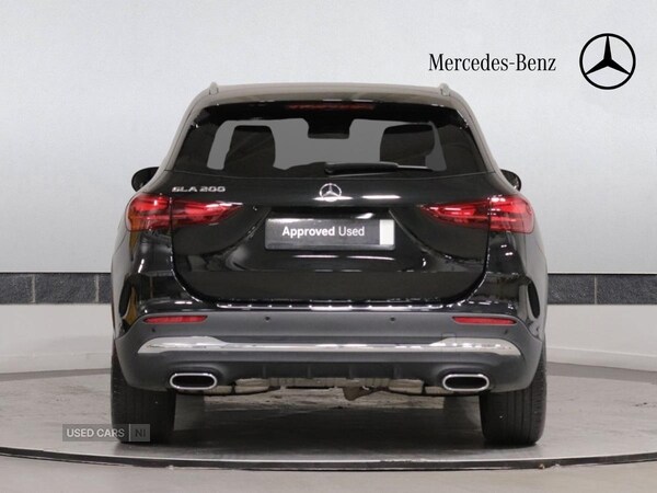 Used Mercedes-Benz GLA 2024 for sale - 77854506: Photo 14