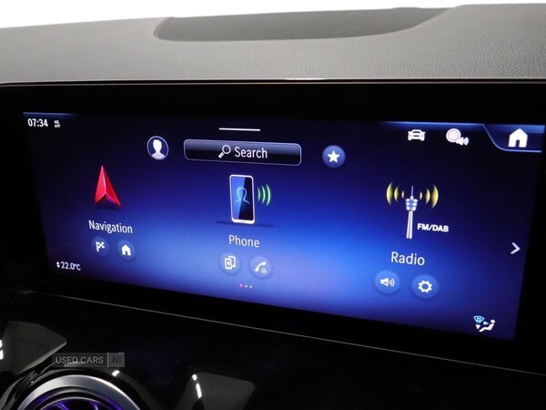 Used Mercedes-Benz GLA 2024 for sale - 77854506: Photo 17