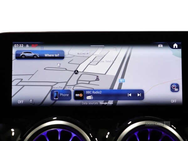 Used Mercedes-Benz GLA 2024 for sale - 77854506: Photo 19