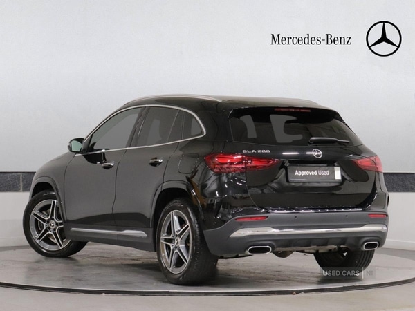 Used Mercedes-Benz GLA 2024 for sale - 77854506: Photo 2