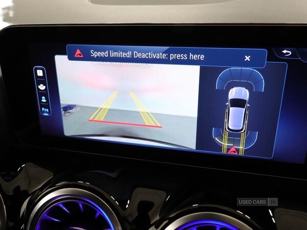 Used Mercedes-Benz GLA 2024 for sale - 77854506: Photo 20