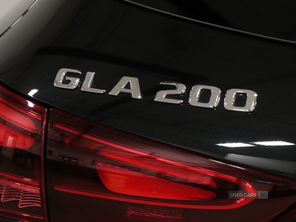 Used Mercedes-Benz GLA 2024 for sale - 77854506: Photo 26