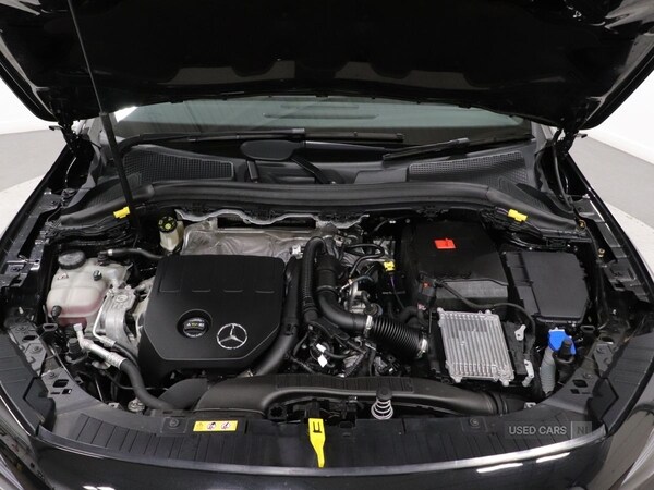 Used Mercedes-Benz GLA 2024 for sale - 77854506: Photo 27