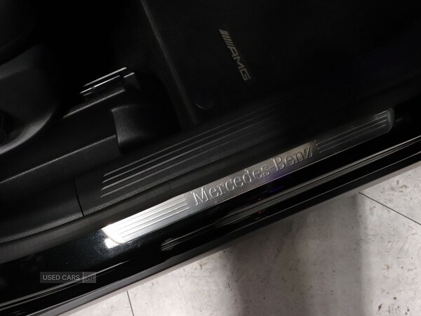 Used Mercedes-Benz GLA 2024 for sale - 77854506: Photo 30