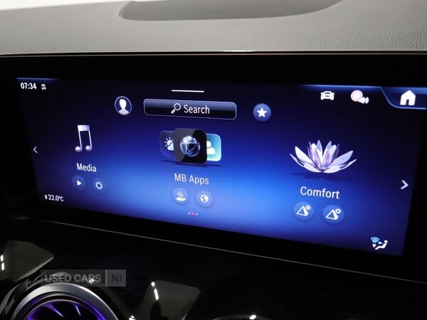 Used Mercedes-Benz GLA 2024 for sale - 77854506: Photo 38