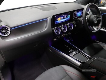 Used Mercedes-Benz GLA 2024 for sale - 77854506: Photo