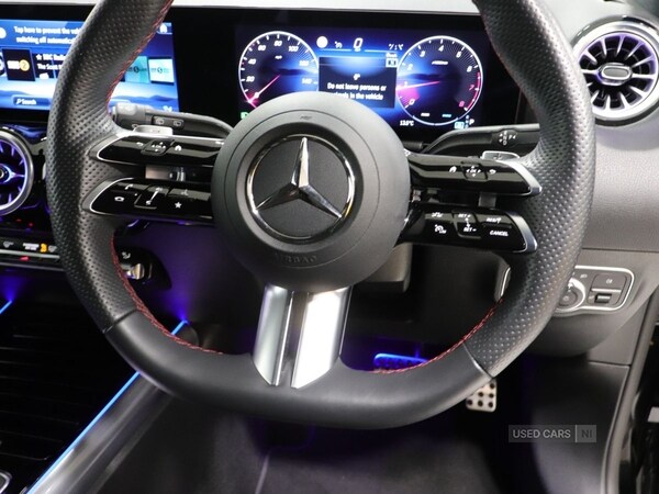 Used Mercedes-Benz GLA 2024 for sale - 77854506: Photo 41