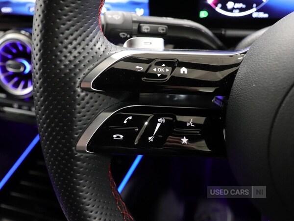 Used Mercedes-Benz GLA 2024 for sale - 77854506: Photo 42