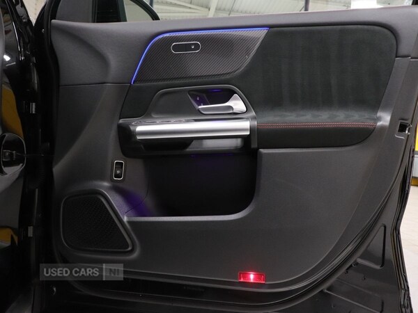 Used Mercedes-Benz GLA 2024 for sale - 77854506: Photo 44