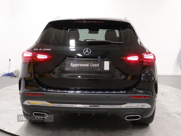 Used Mercedes-Benz GLA 2024 for sale - 77854506: Photo 45