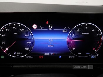 Used Mercedes-Benz GLA 2024 for sale - 77854506: Photo