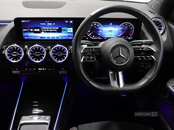 Used Mercedes-Benz GLA 2024 for sale - 77854506: Photo 6