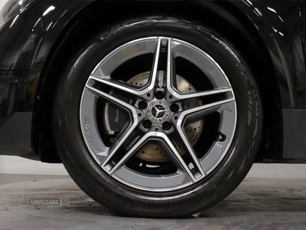 Used Mercedes-Benz GLA 2024 for sale - 77854506: Photo 7