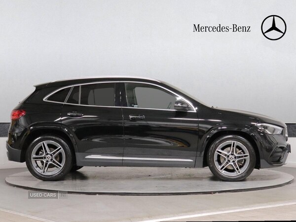 Used Mercedes-Benz GLA 2024 for sale - 77854506: Photo 9