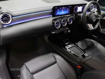 Used Mercedes-Benz CLA 2024 for sale - 74643958: Photo