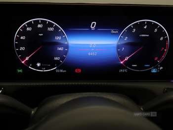 Used Mercedes-Benz CLA 2024 for sale - 74643958: Photo
