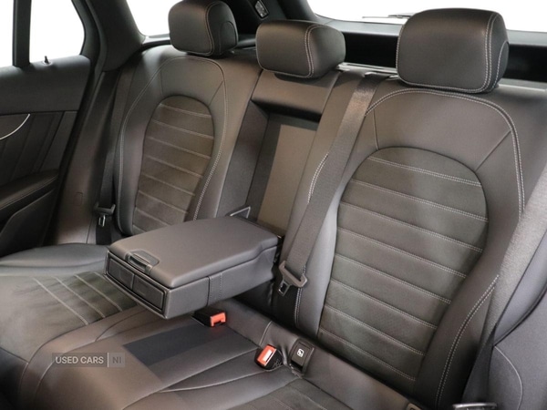 Used Mercedes-Benz GLC 2020 for sale - 77396994: Photo 11