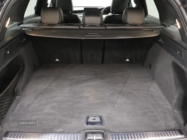 Used Mercedes-Benz GLC 2020 for sale - 77396994: Photo 12