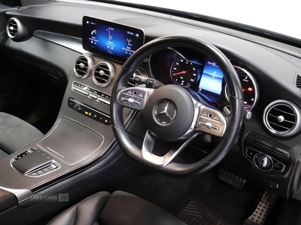 Used Mercedes-Benz GLC 2020 for sale - 77396994: Photo 15