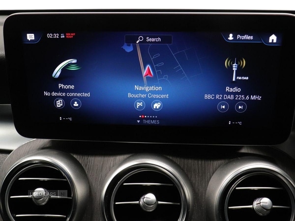 Used Mercedes-Benz GLC 2020 for sale - 77396994: Photo 17