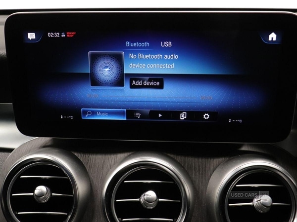 Used Mercedes-Benz GLC 2020 for sale - 77396994: Photo 18