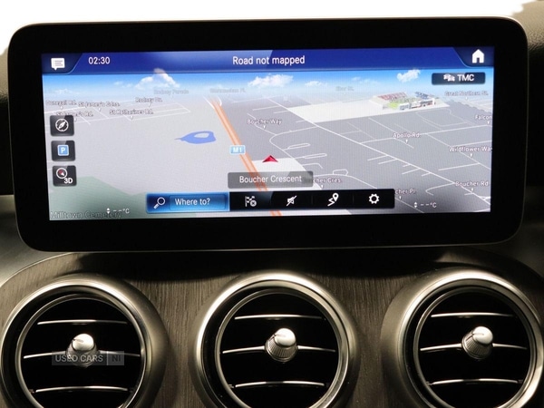 Used Mercedes-Benz GLC 2020 for sale - 77396994: Photo 19