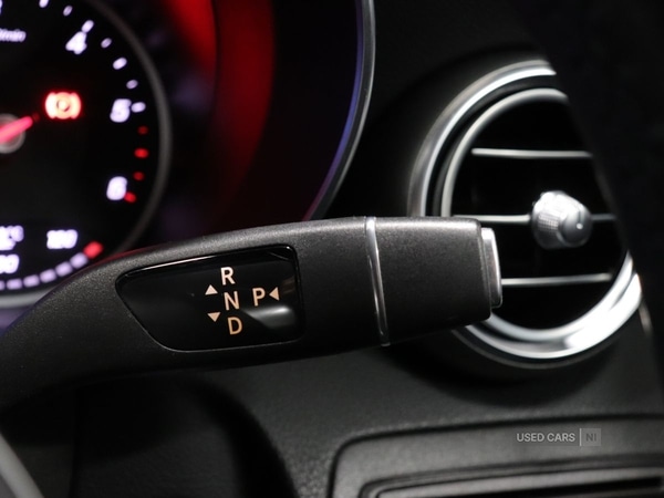 Used Mercedes-Benz GLC 2020 for sale - 77396994: Photo 24