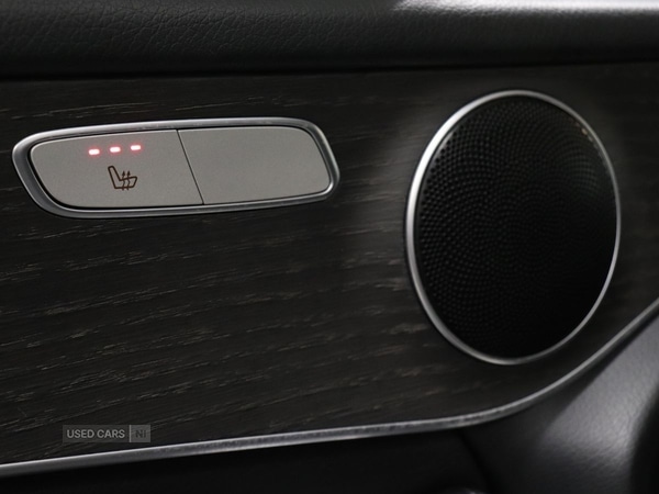 Used Mercedes-Benz GLC 2020 for sale - 77396994: Photo 25