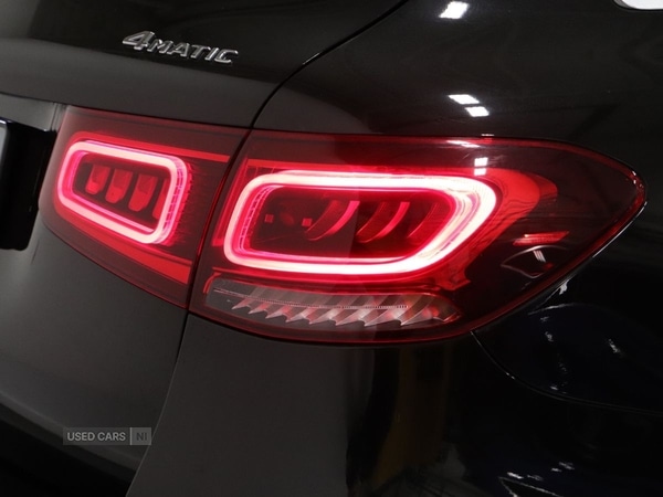 Used Mercedes-Benz GLC 2020 for sale - 77396994: Photo 29