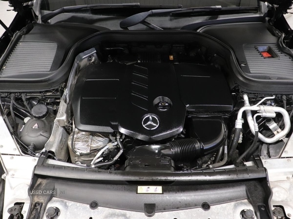 Used Mercedes-Benz GLC 2020 for sale - 77396994: Photo 32