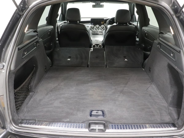 Used Mercedes-Benz GLC 2020 for sale - 77396994: Photo 34