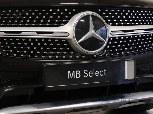 Used Mercedes-Benz GLC 2020 for sale - 77396994: Photo 35