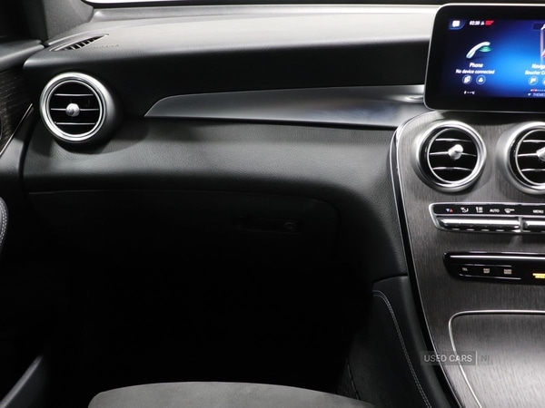 Used Mercedes-Benz GLC 2020 for sale - 77396994: Photo 38